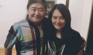 中国好声音郑红