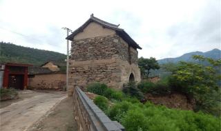 山西省长治市平顺县 山西省长治市平顺县