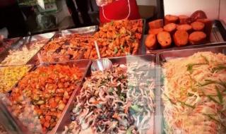 天津王顶堤批发市场