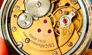 英纳格手表官方网站