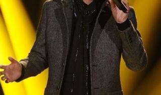 我是歌手烟花易冷 我是歌手烟花易冷