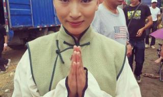 五台山抗日女兵排 五台山抗日女兵排