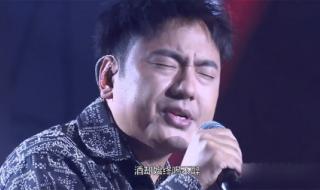 李玟成名曲是哪首歌 李玟成名曲是哪首歌