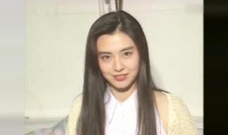 王祖贤93年的采访