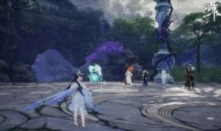 梦幻新诛仙手游法师