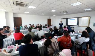 礼仪培训师培训哪家好 礼仪培训师培训哪家好