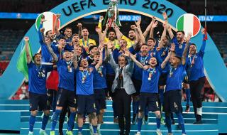 意大利欧洲杯主力阵容 意大利欧洲杯主力阵容