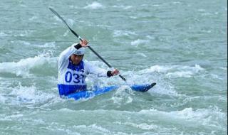 2021奥运会激流回旋 2021奥运会激流回旋