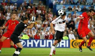 德国杯赛程及比分预测