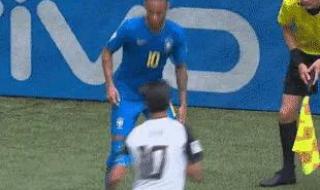 彩虹过人为什么是羞辱