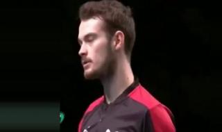 世界杯乒乓球半决赛