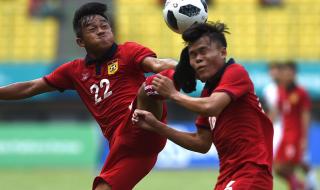 中国亚运男足赛程 中国亚运男足赛程