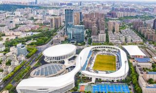 2022年杭州亚运会延期 2022年杭州亚运会延期