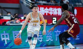 cba最新得分榜排名 cba最新得分榜排名