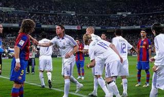 历届欧冠赛程赛果