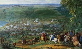 葡萄牙从西班牙独立