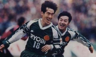 中国国家足球队教练