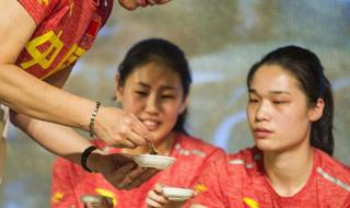 中国女排朱婷个人资料 中国女排朱婷个人资料