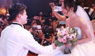 苏炳添妻子林艳芳学历 苏炳添妻子林艳芳学历