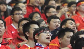 亚洲杯预选赛国足