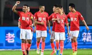 中超连胜纪录排行 中超连胜纪录排行