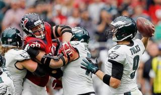 美国职业橄榄球联盟 美国职业橄榄球联盟