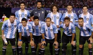 阿根廷历届世界杯排名 阿根廷历届世界杯排名