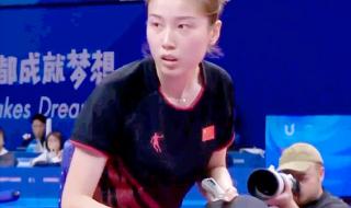 国乒今年还有哪些赛事 国乒今年还有哪些赛事