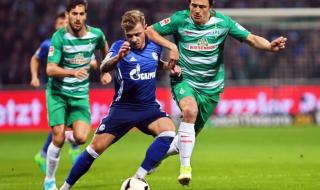 沙尔克04著名球员