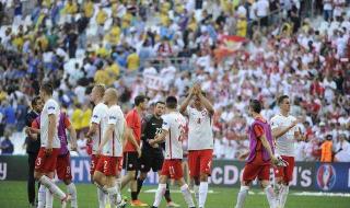 世界足球国家排行榜