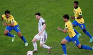 梅西第六届世界杯 梅西第六届世界杯