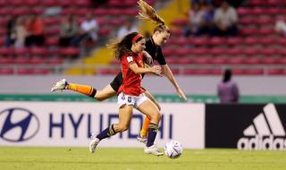 哥斯达黎加世界杯排名 哥斯达黎加世界杯排名