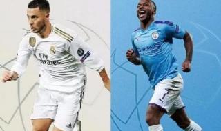 欧冠16强抽签对阵 欧冠16强抽签对阵