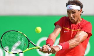 男单网球世界排名