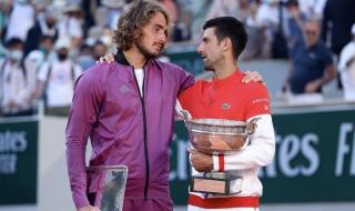 网球男子大满贯排名 网球男子大满贯排名