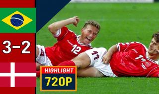 98世界杯巴西阵容名单