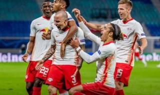 德甲联赛积分排行榜