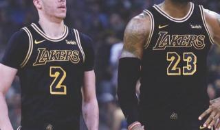 湖人勒布朗詹姆斯 湖人勒布朗詹姆斯