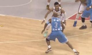 马布里评价郭艾伦