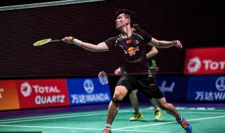 2019苏迪曼杯中国vs日本 2019苏迪曼杯中国vs日本