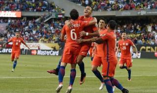 2021美洲杯阿根廷vs智利 2021美洲杯阿根廷vs智利