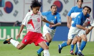 世界杯韩国最好的成绩 世界杯韩国最好的成绩