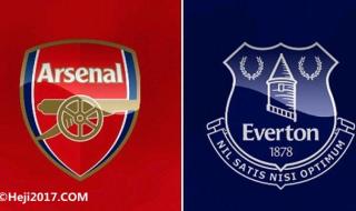 阿森纳轻松击败埃弗顿 阿森纳轻松击败埃弗顿