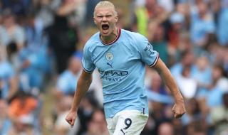 英超切尔西主场战曼城